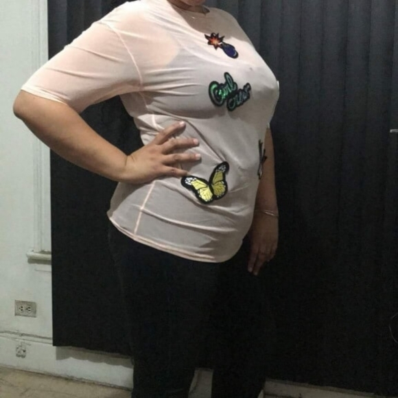 Meet your Posher, Yolanda - Picture 1 of 1